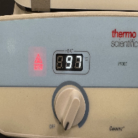 Thermo Scientific Cimarec Hotplate Stirrer image 2